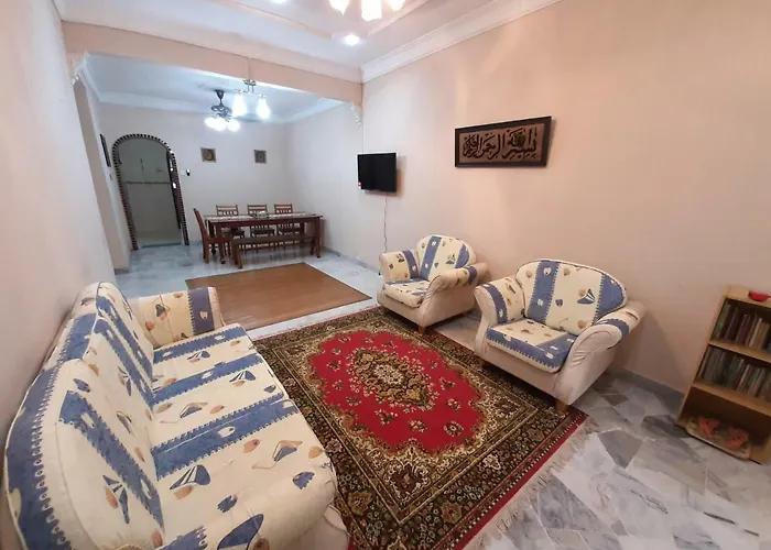 Ara Homestay @ Taman Sri Pulai