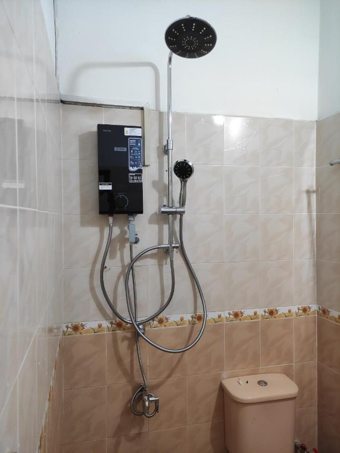 Ara Homestay @ Taman Sri Pulai Rumah liburan Johor Bahru