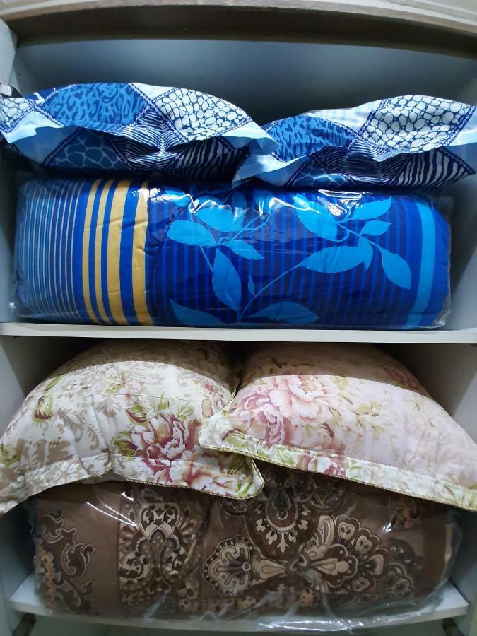 Ara Homestay @ Taman Sri Pulai