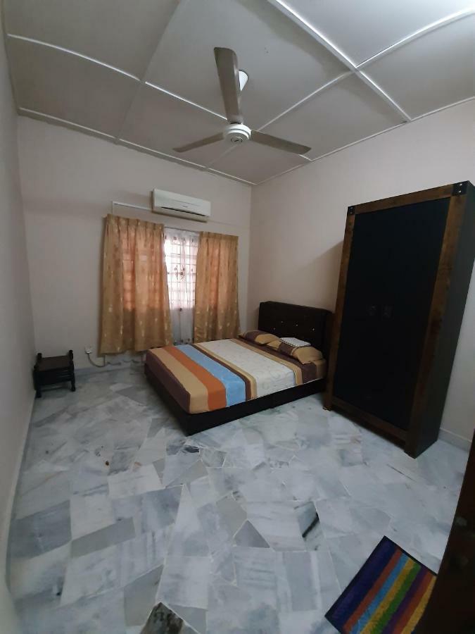 Rumah percutian Ara Homestay @ Taman Sri Pulai Johor Bahru